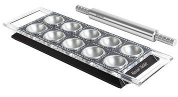 Форма-планшет для равіолі Marcato Ravioli Tablet Black RT-NER фото