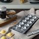 Форма-планшет для равіолі Marcato Ravioli Tablet Black RT-NER фото 2