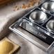 Форма-планшет для равіолі Marcato Ravioli Tablet Black RT-NER фото 3