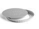 Форма зі знімним дном Marcato Fluted Edges Round Cake Pan With Holes 24 см TOR-FMF24-CLS фото 1