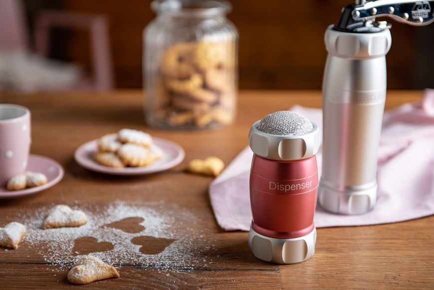 Диспенсер Marcato Dispenser Pink DI-RSA фото