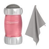 Диспенсер з кухонним рушником Marcato Dispenser Pink Kom DI-RSA-KOM фото