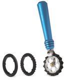 Ніж для тіста Marcato Pastawheel Light Blue PW-AZU фото