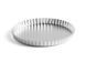 Форма для тарта Marcato Fluted Edges Round Cake Pan 24 см TOR-TF24-CLS фото 1