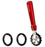 Ніж для тіста Marcato Pastawheel Red PW-RSO фото