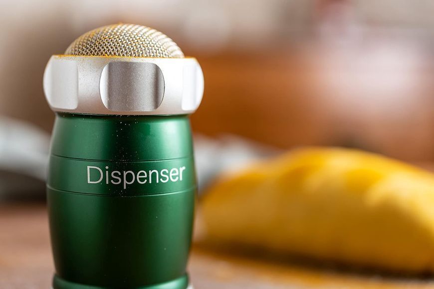 Диспенсер Marcato Dispenser Green DI-VER фото