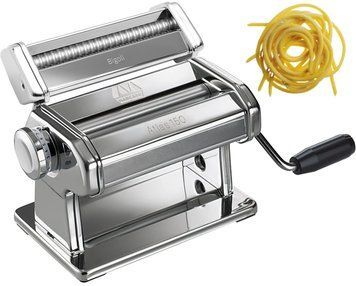 Машинка для Біголі Marcato 150 Roller Bigoli AT-150-ROL-BIG фото