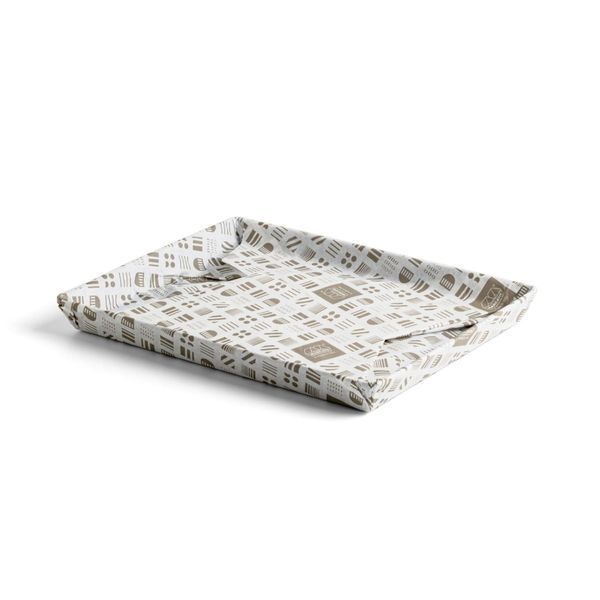 Деко Marcato Blue Iron Square Pan 30x23 см TEG-RB30X23-CLS фото