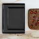 Деко Marcato Blue Iron Square Pan 30x23 см TEG-RB30X23-CLS фото 3