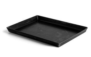 Деко з вуглецевої сталі Marcato Blue Iron Square Pan 40x30 см TEG-RB40X30-CLS фото