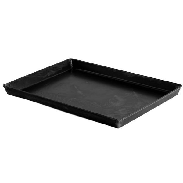 Деко з вуглецевої сталі Marcato Blue Iron Square Pan 40x30 см TEG-RB40X30-CLS фото