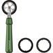 Ніж для тіста Marcato Pastawheel Green PW-VER фото 4