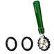 Ніж для тіста Marcato Pastawheel Green PW-VER фото 1