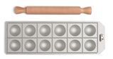 Равіольниця Marcato Ravioli Tablet Round 55x55мм - 12шт RA-T55X12-CLS фото