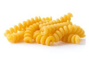 Паста Фузіллі - Fusilli фото