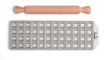 Планшет для равіолі Marcato Ravioli Tablet Squared 25x25мм - 48шт RA-Q25X48-CLS фото