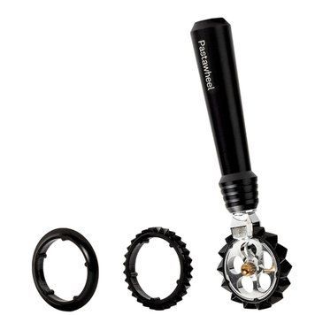 Ніж для тіста Marcato Pastawheel Black PW-NER фото