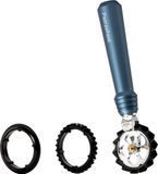 Ніж для тіста Marcato Pastawheel Powder Blue PW-POWD-BLU фото