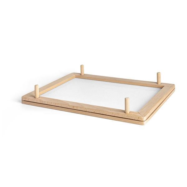 Сушарка для пасти і макарон Marcato Wooden frame Classic for drying pasta TEL-CLS  фото