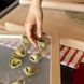 Сушарка для пасти і макарон Marcato Wooden frame Classic for drying pasta TEL-CLS  фото 3