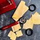 Локшинорізка Marcato Atlas 150 Red + Pastawheel Red AT-150-RSO-PW фото 10
