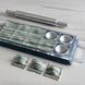 Пельменниця-равіольниця Marcato Ravioli Tablet Powder Blue RT-POWD-BLU фото 6