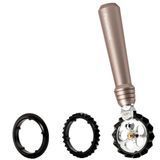 Ніж для тіста Marcato Pastawheel Powder Pink PW-POWD-RSA фото