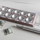 Металева равіольниця Marcato Ravioli Tablet Powder Pink RT-POWD-RSA фото 2