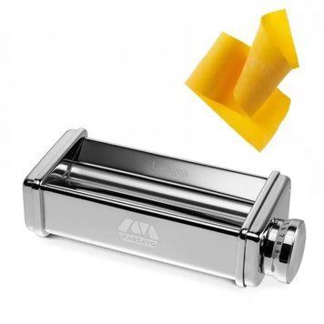 Насадка Лазанья Marcato Lasagna EL Roller 150 AE-150-SFO фото