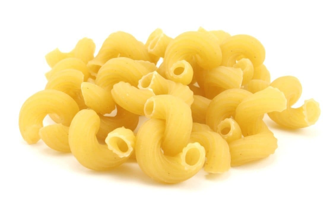 Паста Каватаппі (Cavatappi)