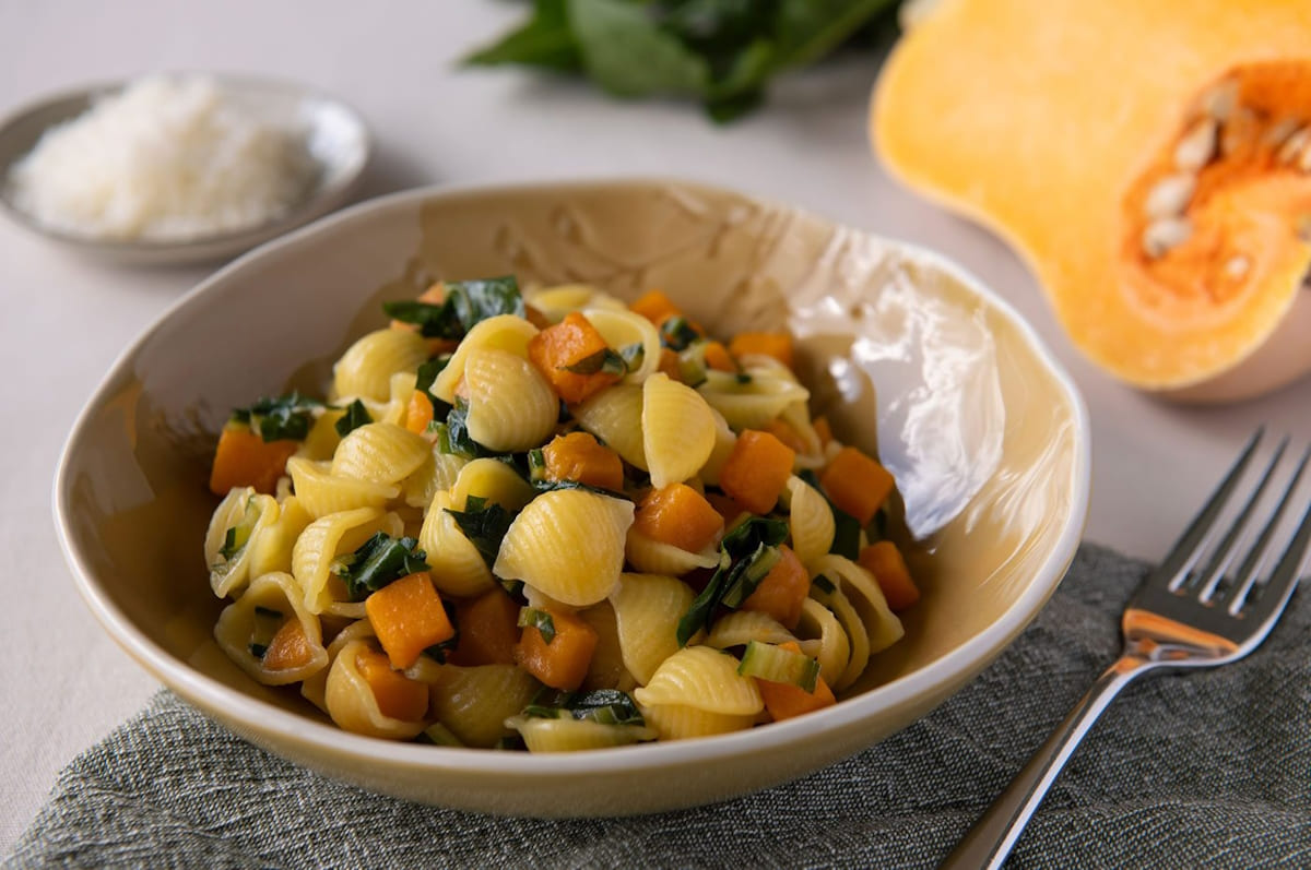 Паста Конкільетте (Conchigliette)