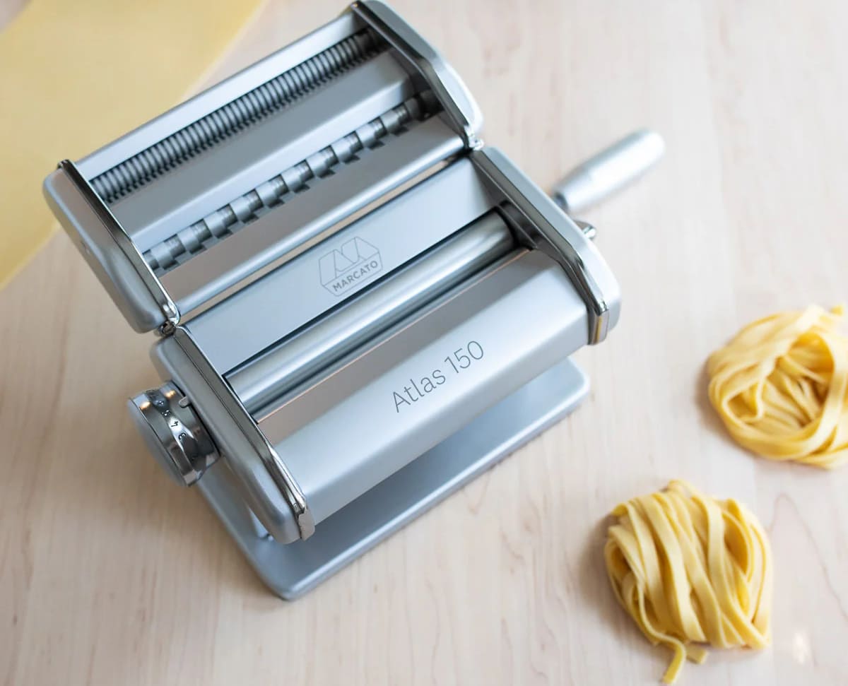 Marcato Atlas 150 Ice