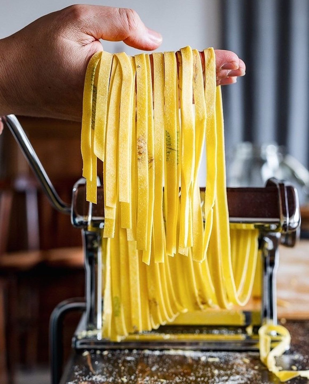 Подвійна насадка Marcato для Atlas 180