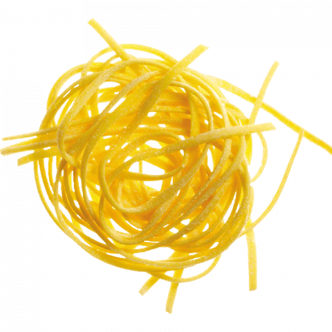 Linguine – витончена класика італійської кухні