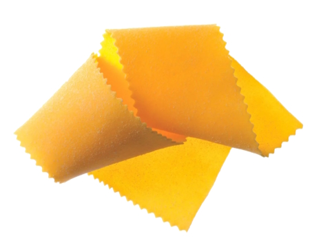 Папарделле (Pappardelle)  одна з найелегантніших італійських паст