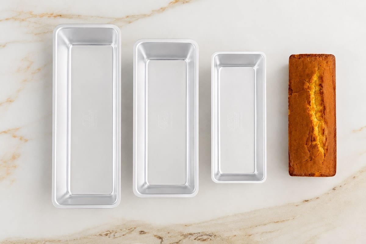 Marcato Plumcake Pan 22 см