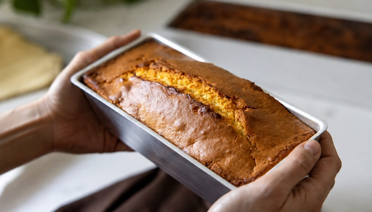 форма для кексу Marcato Plumcake Pan 30 см