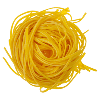 Тальйоліні (Tagliolini) – італійська паста 1.5 мм