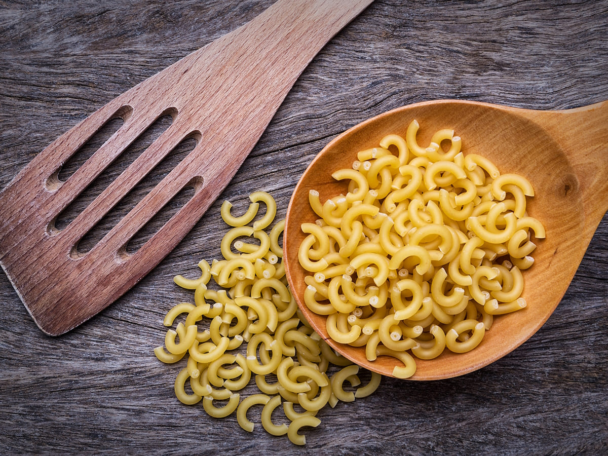 Паста Гоббетті (Gobbetti)