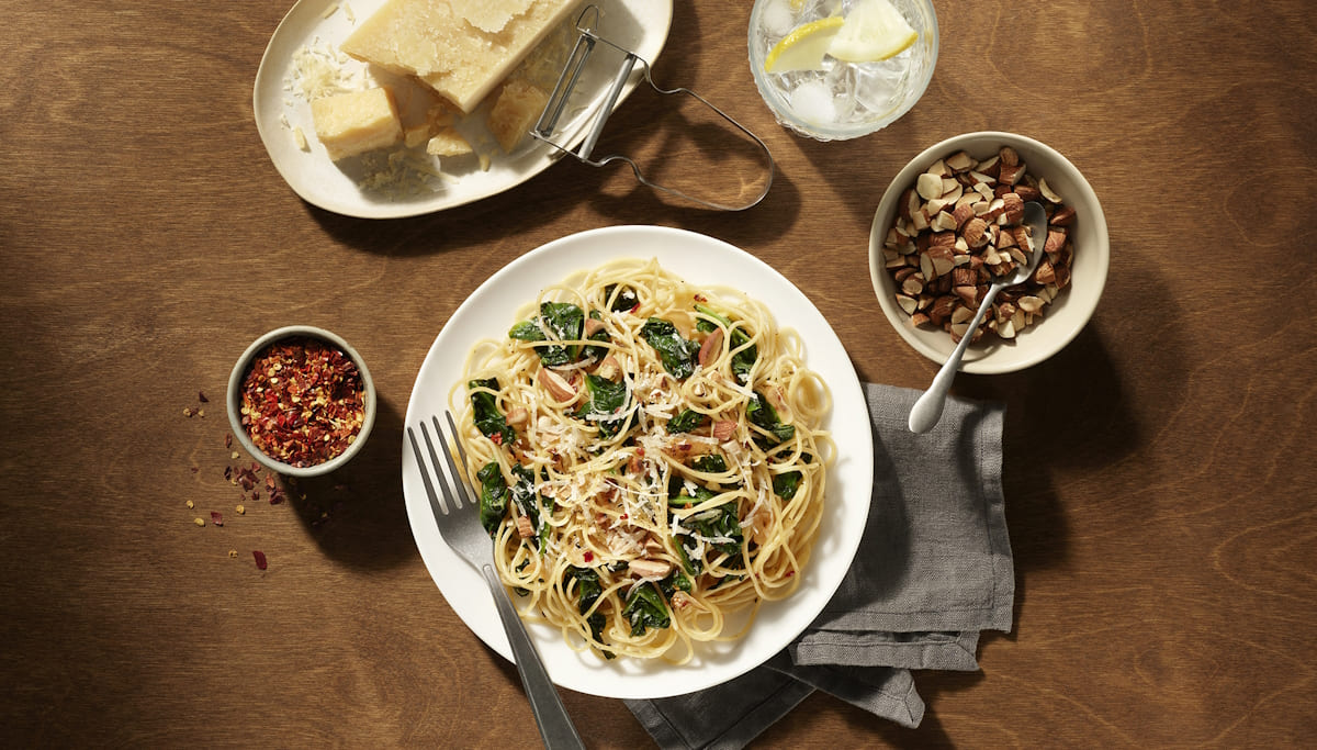 Спагеттіні (Spaghettini): історія, види та цікаві факти